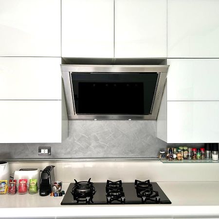 Sismondi New Apt Milan Exterior photo
