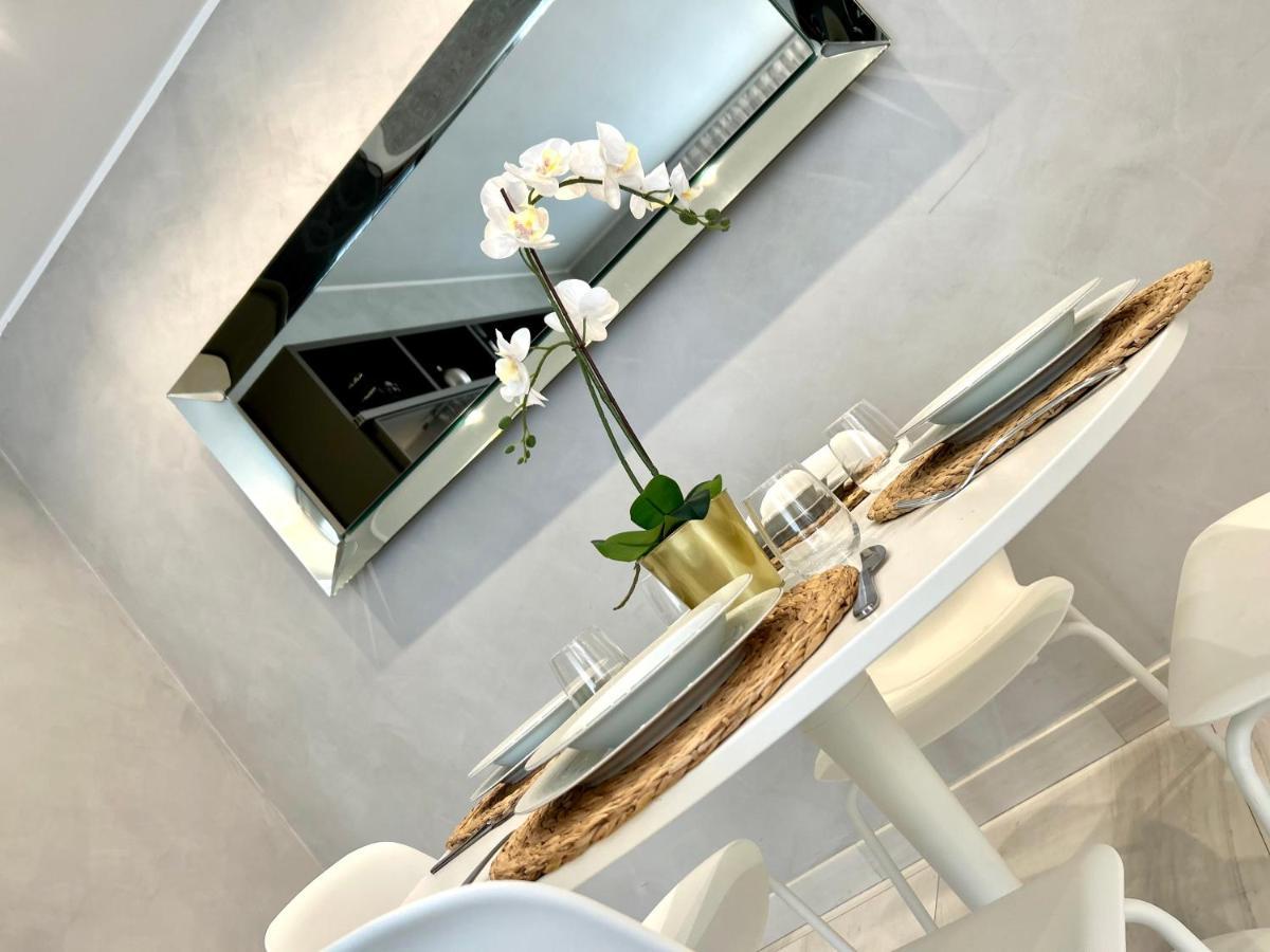 Sismondi New Apt Milan Exterior photo